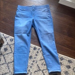 Old Navy Rockstar Jeggings